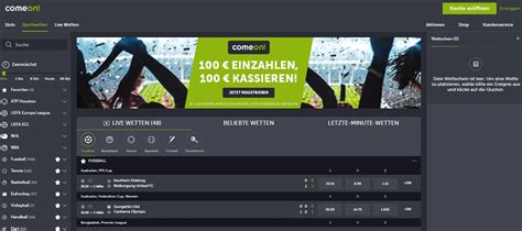 come on sportwetten|Iba pa.